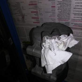 Compressore clima ALFA ROMEO 147 1910cc JTD 2008