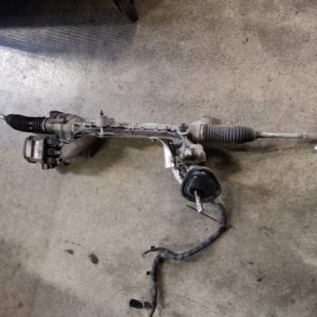 Elettroguida FORD C MAX 1560cc CDTI  del 2011