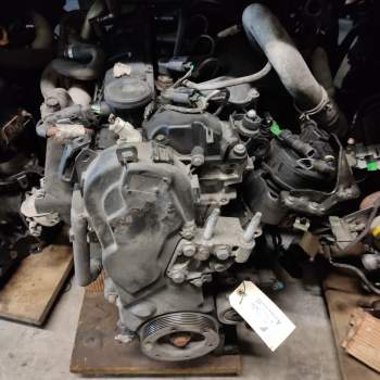 Motore FORD FOCUS 1997cc CDTI  del 2006