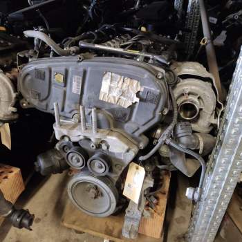 Motore LANCIA DELTA 1598cc diesel  del 2013