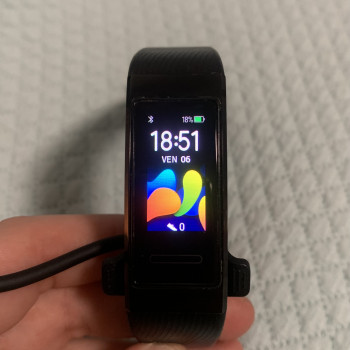 Huawei Band 4 Pro