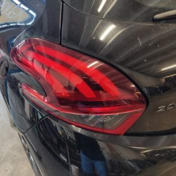 Fanale posteriore sinistro PEUGEOT 208  del 2017