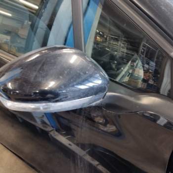 Specchio destro PEUGEOT 208  del 2017
