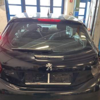 Portellone nudo PEUGEOT 208  del 2017