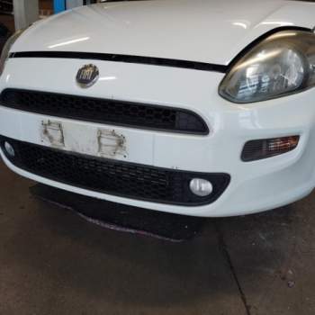 Paraurti anteriore FIAT GRANDE PUNTO  del 2014