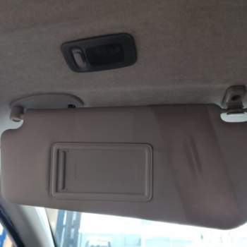 Aletta parasole sx FIAT GRANDE PUNTO 2014