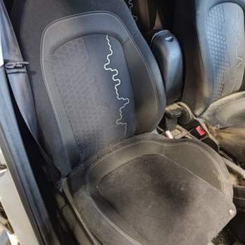 Sedile anteriore dx FIAT GRANDE PUNTO  del 2014