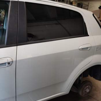 Porta posteriore sx FIAT GRANDE PUNTO 2014