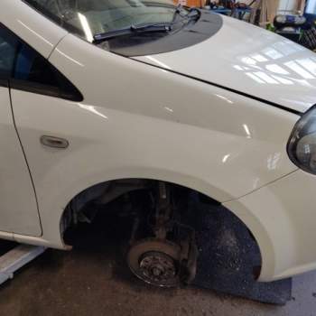 Parafango destro FIAT GRANDE PUNTO  del 2014