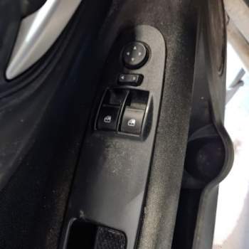 Comando vetri ant sx FIAT GRANDE PUNTO  del 2014