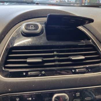 Bocchetta clima centr FIAT GRANDE PUNTO 2014