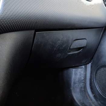 Cassetto portaogg FIAT GRANDE PUNTO EVO 2011