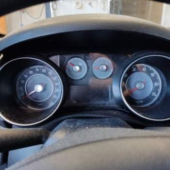 Quadro strum FIAT GRANDE PUNTO EVO 1248cc D 2011