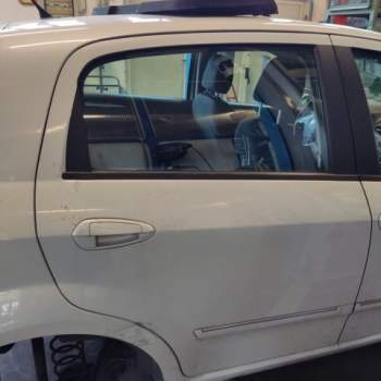 Porta post dx FIAT GRANDE PUNTO EVO 2011