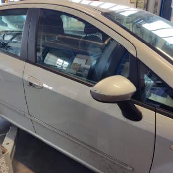 Porta ant mdx nuda FIAT GRANDE PUNTO EVO 2011