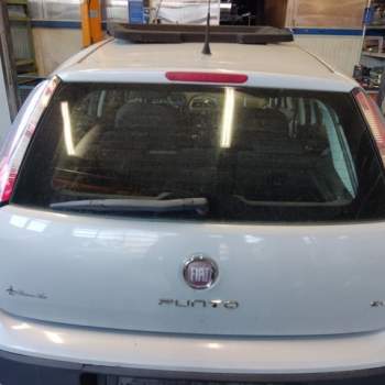 Portellone nudo FIAT GRANDE PUNTO EVO  del 2011