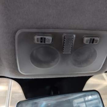 Plafoniera ant FIAT GRANDE PUNTO EVO 2011