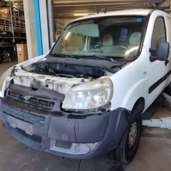 Ricambi FIAT DOBLO 1248cc MJD  del 2008