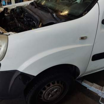 Parafango sinistro FIAT DOBLO  del 2008