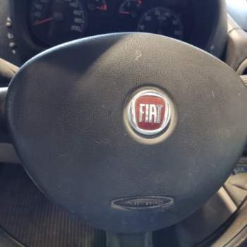 Airbag volante FIAT DOBLO  del 2008