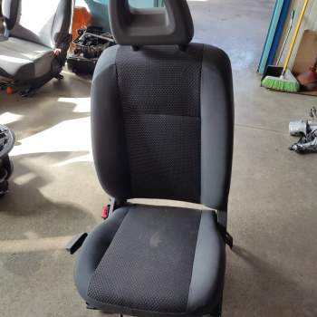 Sedile anteriore sx FIAT PANDA  del 2009