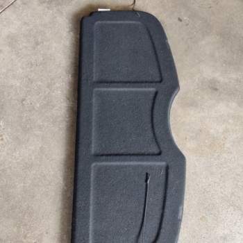 Cappelliera PEUGEOT 207  del 2006