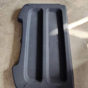 Cappelliera DACIA SANDERO  del 2017