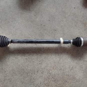 Semiasse dx FIAT PANDA CROSS 999cc IBRIDO 2021