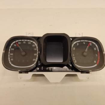 Quadro strum FIAT PANDA CROSS 999cc IBRIDO 2021