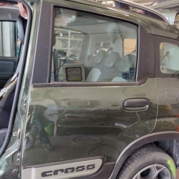 Porta posteriore sinistra FIAT PANDA  del 2021