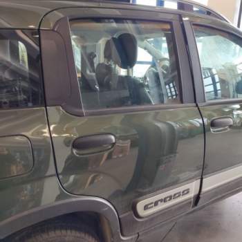 Porta posteriore dx FIAT PANDA  del 2021