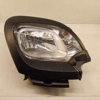 Proiettore destro FIAT PANDA  del 2021