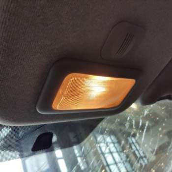 Plafoniera anteriore FIAT PANDA  del 2021