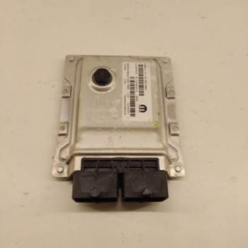 Centr motore FIAT PANDA CROSS 999cc IBRIDO 2021