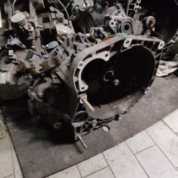 Cambio FIAT MULTIPLA 1910cc JTD  del 2006