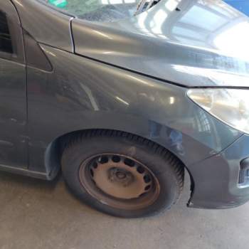 Parafango destro PEUGEOT 308  del 2009