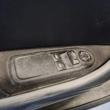Comando vetri ant sx PEUGEOT 308  del 2009