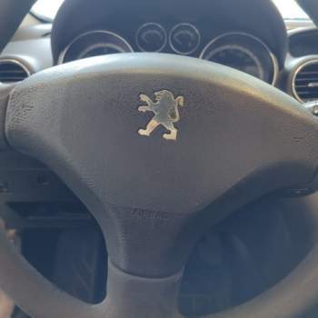 Airbag volante PEUGEOT 308  del 2009