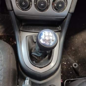 Leva cambio PEUGEOT 308 1600cc HDI  del 2009