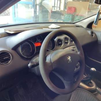 Cruscotto PEUGEOT 308  del 2009