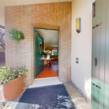 PONZANO - Villa abbinata - 7776PON a Ponzano Veneto