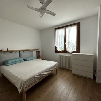 ARINO DI DOLO Appartamento duplex con Garage 