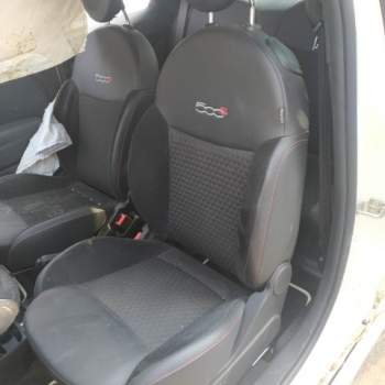 Sedile anteriore sx FIAT 500 del 2014