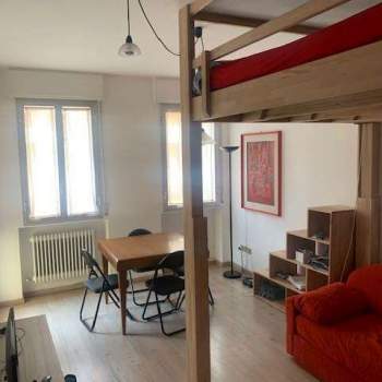 Appartamento a Rovereto