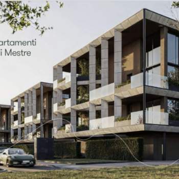 Appartamento in vendita a Venezia (Venezia)