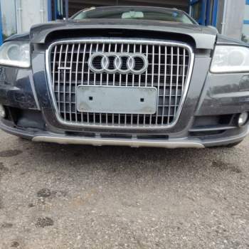 Paraurti anteriore AUDI A6  del 2011