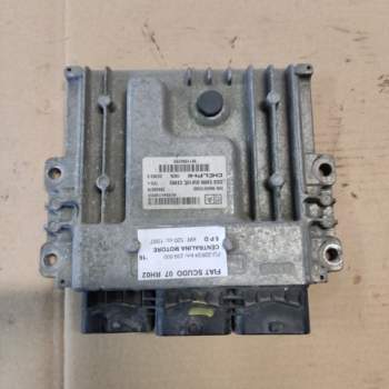 Centr motore FIAT SCUDO 1997cc diesel 2016