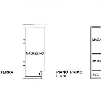 Rustico in vendita a Auronzo di Cadore (Belluno)