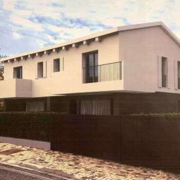 Bifamiliare in vendita a Martellago (Venezia)