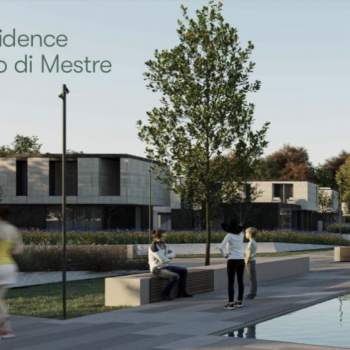 Villa in vendita a Venezia (Venezia)